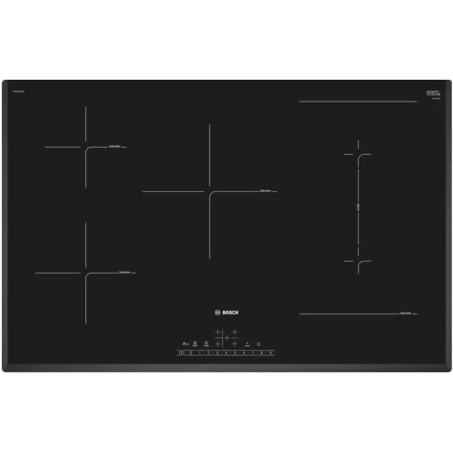 Индукционная варочная панель Bosch PVW851FB5E