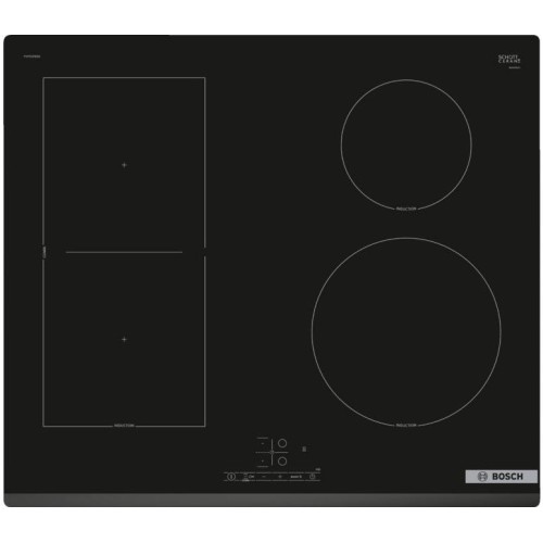 Индукционная варочная панель Bosch PWP63RBB6E
