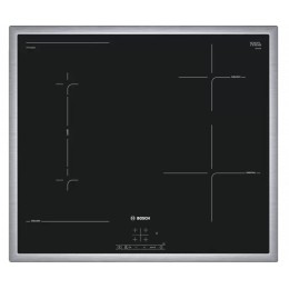 Индукционная варочная панель BOSCH PWP645BB5E