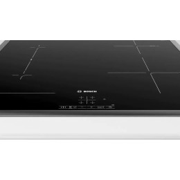Индукционная варочная панель BOSCH PWP645BB5E