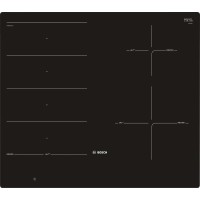 Индукционная варочная панель Bosch PXE601DC1E