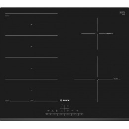 Индукционная варочная панель Bosch PXE631FC1E