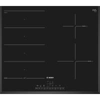 Индукционная варочная панель Bosch PXE651FC1E