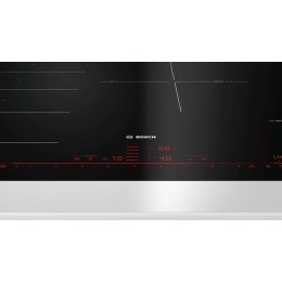 Индукционная варочная панель Bosch PXE801DC1E