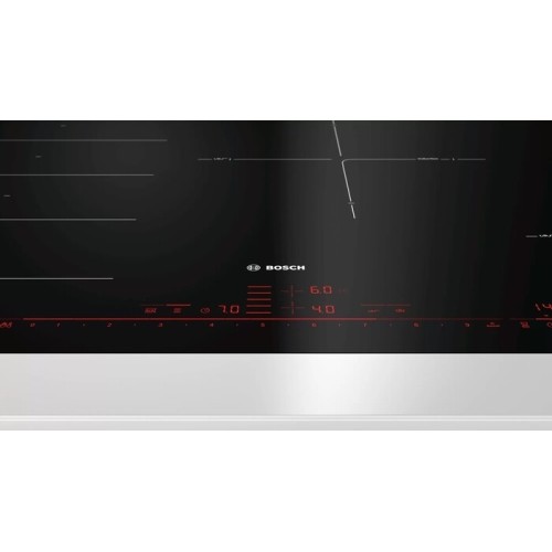 Индукционная варочная панель Bosch PXE801DC1E