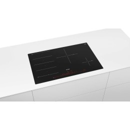 Индукционная варочная панель Bosch PXE801DC1E