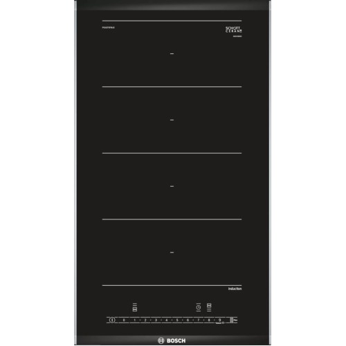 Индукционная варочная панель Bosch PXX375FB1E