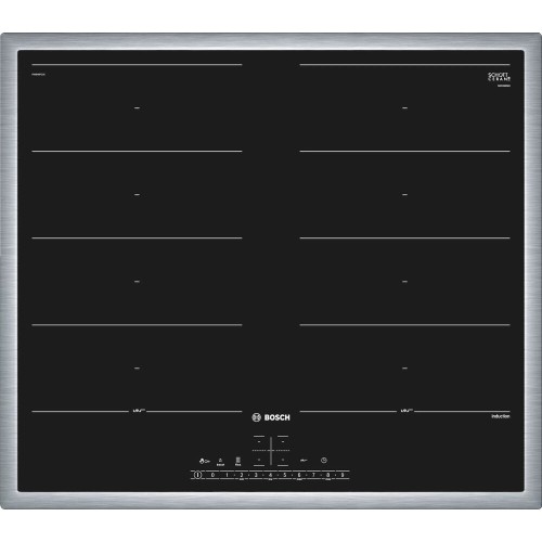 Индукционная варочная панель Bosch PXX645FC1E