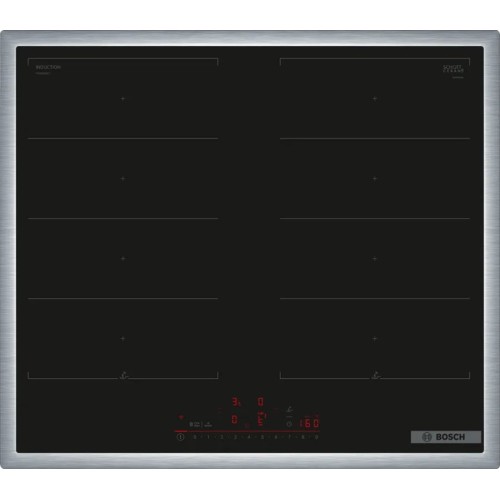 Индукционная варочная панель Bosch PXX645HC1E
