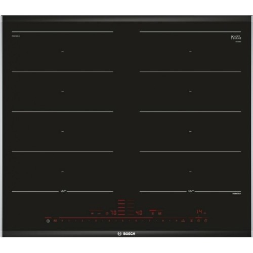 Индукционная варочная панель Bosch PXX675DC1E