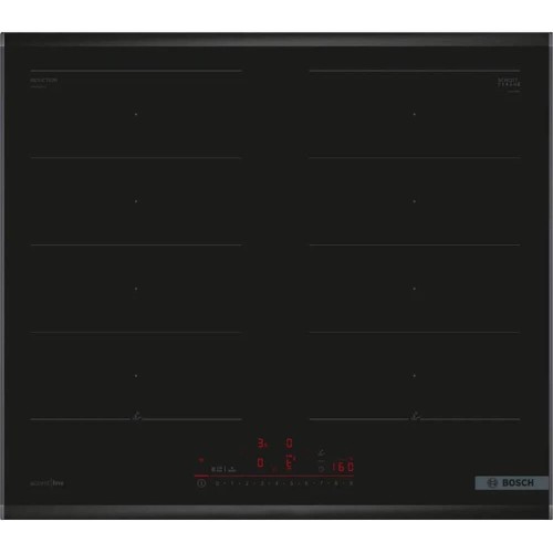Индукционная варочная панель Bosch PXX695HC1Z