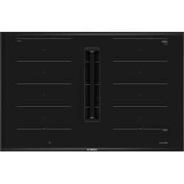 Индукционная варочная панель Bosch PXX895D66E