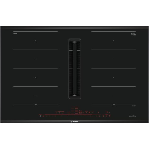 Индукционная варочная панель Bosch PXX895D66E