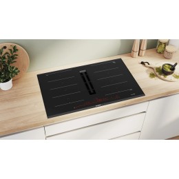 Индукционная варочная панель Bosch PXX895D66E