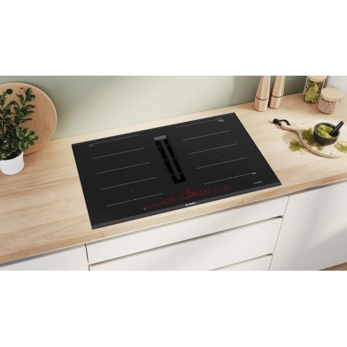 Индукционная варочная панель Bosch PXX895D66E