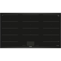 Индукционная варочная панель Bosch PXX995KX5E