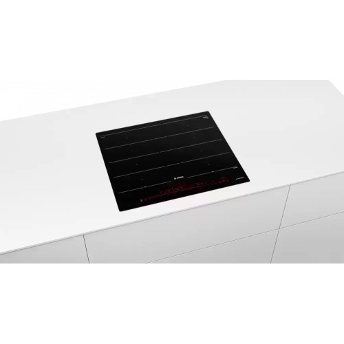 Индукционная варочная панель BOSCH PXY621DX6E