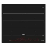 Индукционная варочная панель BOSCH PXY621DX6E Индукционная варочная панель BOSCH PXY621DX6E