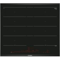 Индукционная варочная панель Bosch PXY675DC1E Индукционная варочная панель Bosch PXY675DC1E