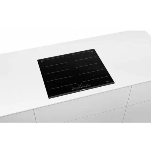 Индукционная варочная панель BOSCH PXY695DX6E