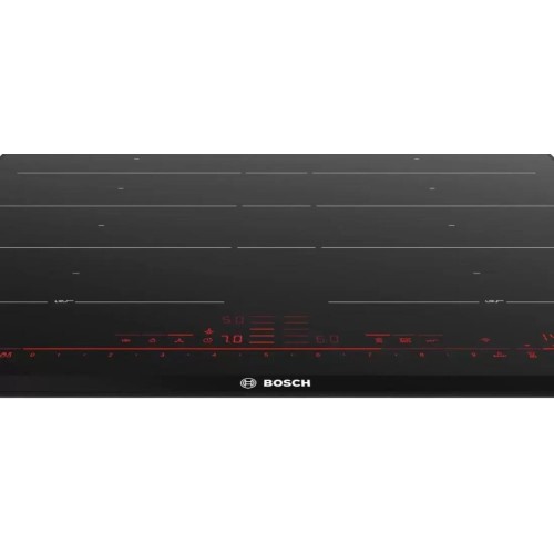 Индукционная варочная панель BOSCH PXY695DX6E