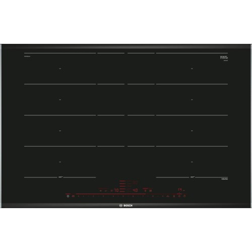 Индукционная варочная панель Bosch PXY875DC1E