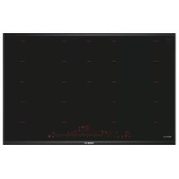 Индукционная варочная панель BOSCH PXY898DX6E