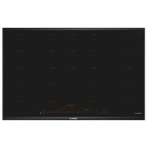 Индукционная варочная панель BOSCH PXY898DX6E