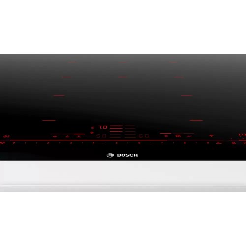 Индукционная варочная панель BOSCH PXY898DX6E