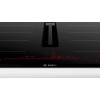 Индукционная варочная панель с интегрированной вытяжкой BOSCH PXX875D67E