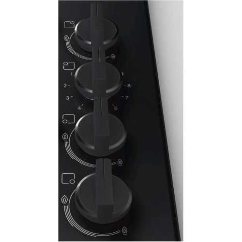 Комбинированная варочная панель Bosch PBY6C6B62O