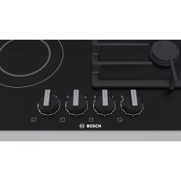 Комбинированная варочная панель Bosch PRY6A6B70Q