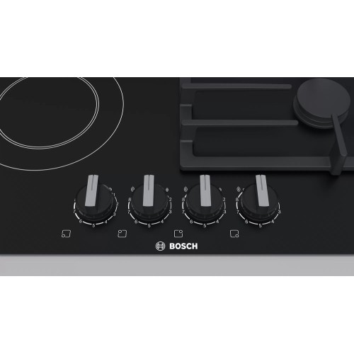 Комбинированная варочная панель Bosch PRY6A6B70Q