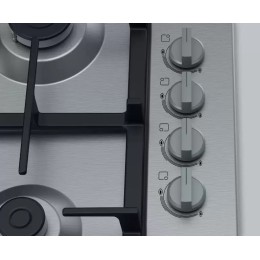 Варочная панель Bosch PBP6C5B92R