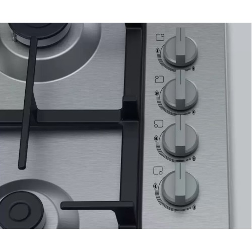 Варочная панель Bosch PBP6C5B92R
