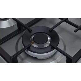 Варочная панель Bosch PGH6B5O93R