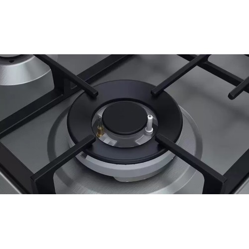 Варочная панель Bosch PGH6B5O93R