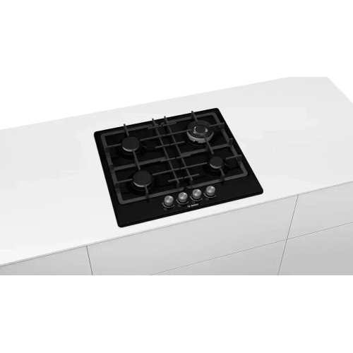 Варочная панель Bosch PGH6B6O92R