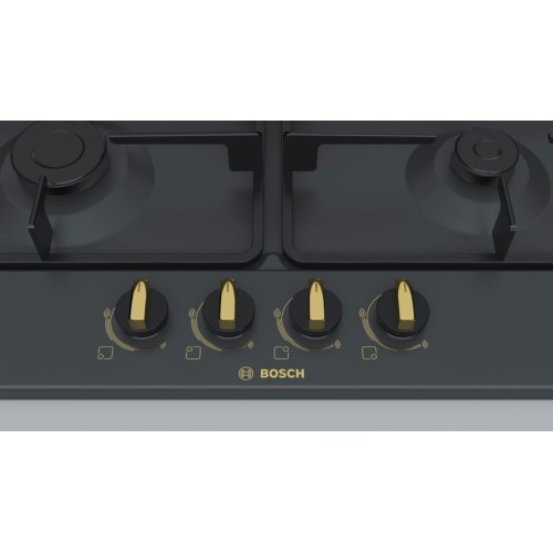 Варочная панель Bosch PGP6B3B60R