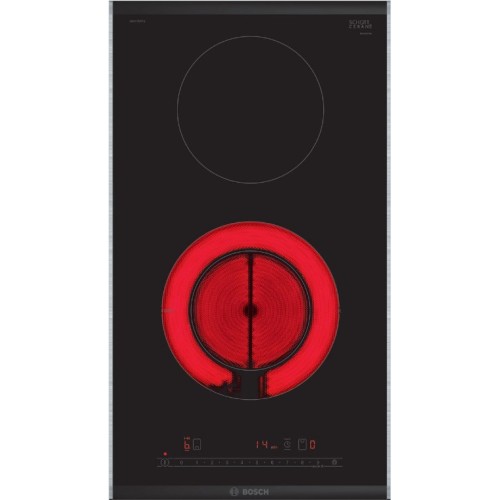 Варочная панель Bosch PKF375FP2E