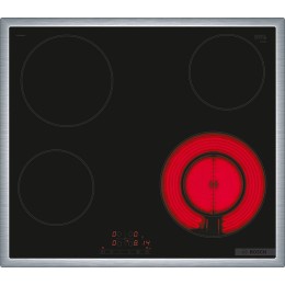 Варочная панель Bosch PKF645BB1R