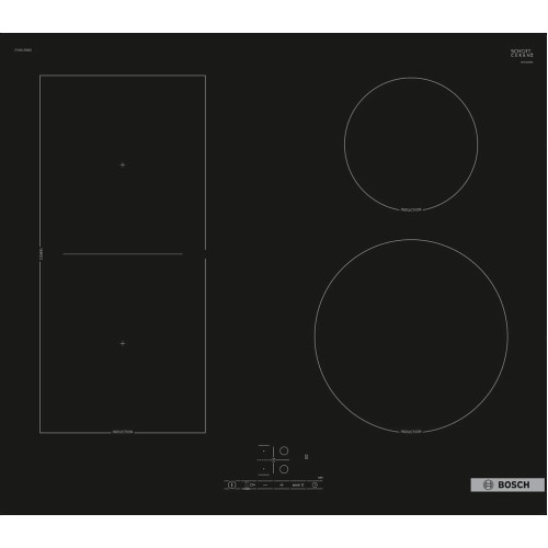 Варочная панель Bosch PVS61RBB5E