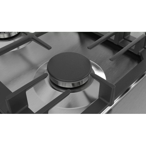 Газовая варочная панель Bosch PCH6A5B90R