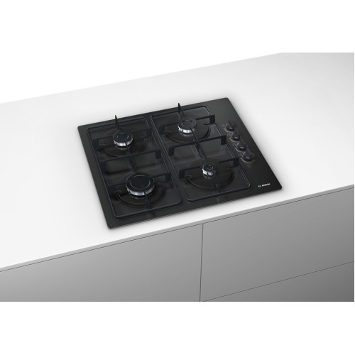 Газовая варочная панель Bosch POP 6B6B80