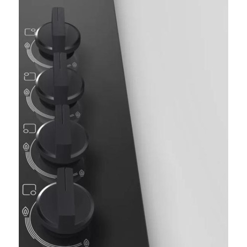 Газовая варочная панель Bosch POP 6B6B80