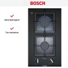 Газовая варочная панель Bosch PSB3A6B20