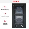 Газовая варочная панель Bosch PSB3A6B20