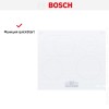 Индукционная варочная панель Bosch PIF612BB1E