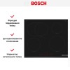 Индукционная варочная панель Bosch PIF631HB1E