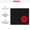 Варочная панель Bosch PKE61RBA2E